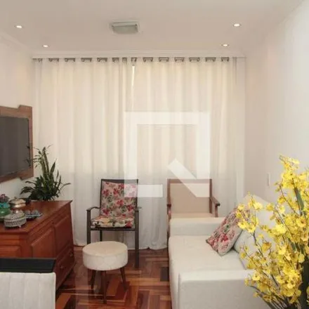 Rent this 2 bed apartment on Rua Desembargador Paula Mota in Engenho Nogueira, Belo Horizonte - MG