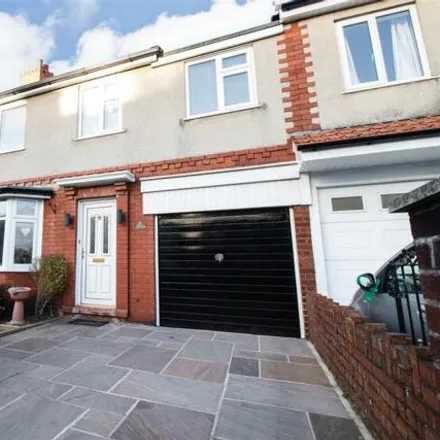 Buy this 4 bed house on Southport YMCA Gymnastics Club in Segar's Lane, Ainsdale-on-Sea
