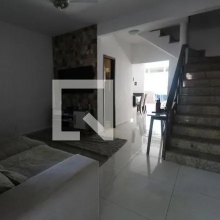 Rent this 3 bed house on Rua Carmo do Cajuru in Jacarepaguá, Rio de Janeiro - RJ