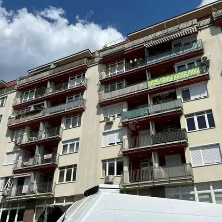 Image 9 - Budapest, Hauszmann Alajos utca 3/a, 1117, Hungary - Apartment for rent