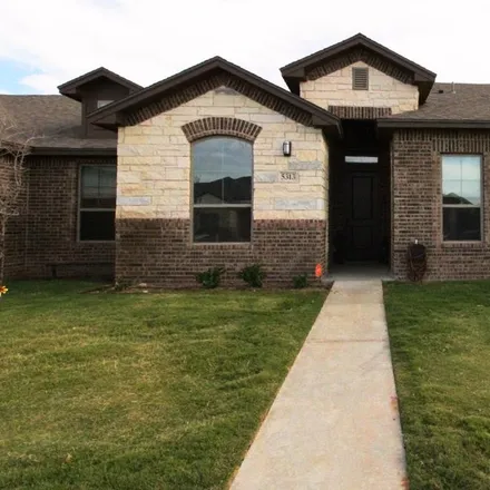 Image 1 - Beal Parkway, Midland, TX 79703, USA - Duplex for rent