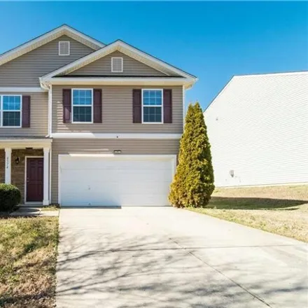 Buy this 3 bed house on 4576 Vernon Circle in Winston-Salem, NC 27284