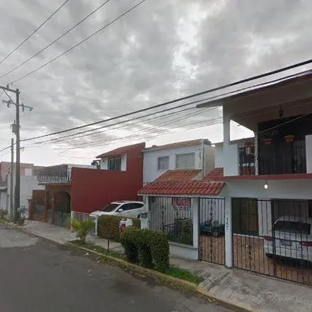 Buy this 4 bed house on Avenida Laguna Real in 91779 Veracruz, VER