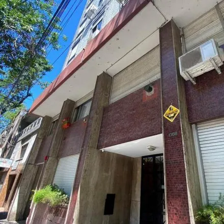 Image 2 - Necochea 1368, Rosario Centro, Rosario, Argentina - Apartment for sale