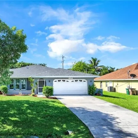 Image 2 - 1012 Sw 35th St, Cape Coral, Florida, 33914 - House for sale