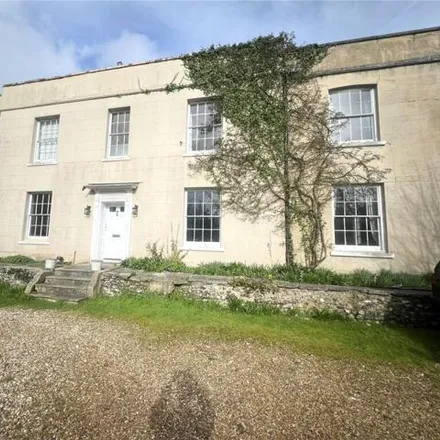 Rent this 3 bed house on Chirk House in Winchester Hill, Crampmoor