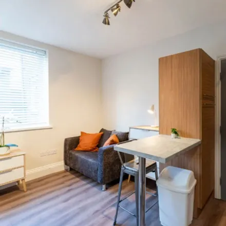 Rent this 1 bed apartment on Trewhitt Road in Newcastle upon Tyne, NE6 5LT