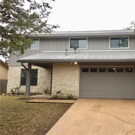 Rent this 3 bed house on 3305 Galesburg Drive in Austin, TX 78749