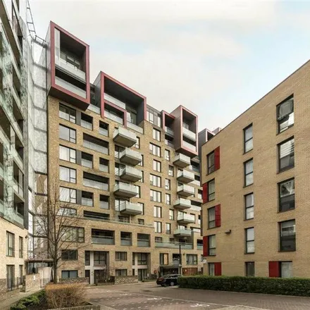 Image 6 - Barquentine Heights, 4 Peartree Way, London, SE10 0HY, United Kingdom - Townhouse for rent