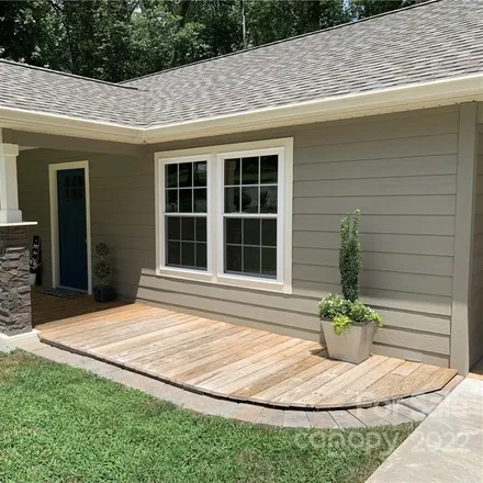 Buy this 3 bed house on 164 Gold Run in Rutherford County, NC 28139