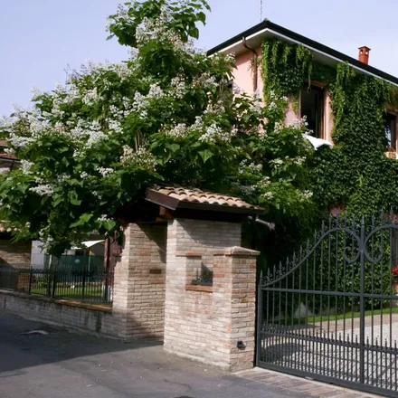 Image 8 - Reggio nell'Emilia, Italy - House for rent