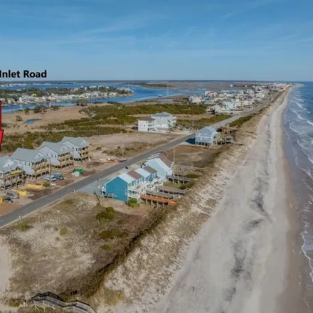 Image 7 - 1465 New River Inlet Road, North Topsail Beach, NC 28460, USA - House for sale