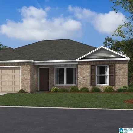 Buy this 3 bed house on unnamed road in Calera, AL 35040