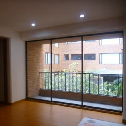 Image 7 - Embassy of Turkey, Calle 76 8-47, Chapinero, 110221 Bogota, Colombia - Apartment for sale