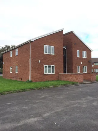 Rent this studio apartment on 39 Conwy Drive in Liverpool, L6 5JP