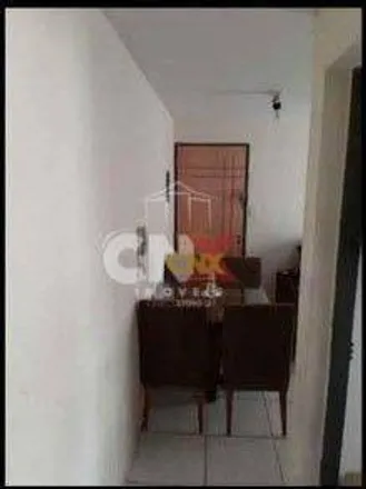 Buy this 2 bed apartment on Rua Regina Rachid in Jardim Del Rey, São José dos Campos - SP