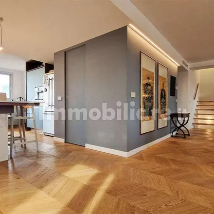 Rent this 5 bed apartment on Via Gaetano De Castillia 8 in 20100 Milan MI, Italy