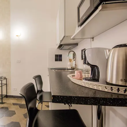 Image 9 - Via Lamarmora, 11, 00185 Rome RM, Italy - Apartment for rent