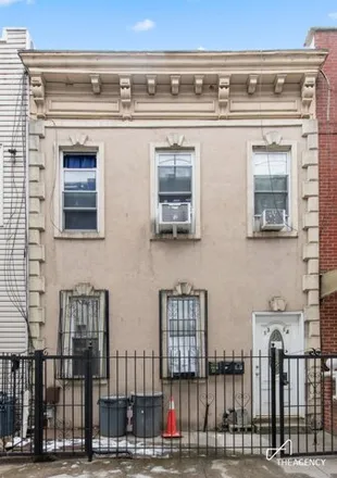 Buy this 4 bed house on 1314 Myrtle Avenue in New York, NY 11221