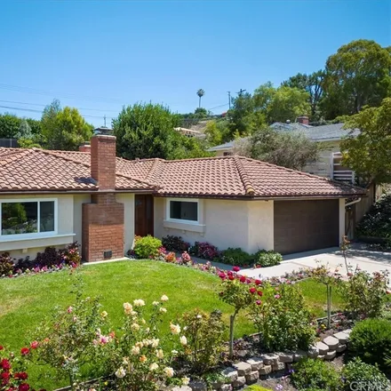 Image 1 - 26538 Basswood Avenue, Rancho Palos Verdes, CA 90275, USA - House for sale