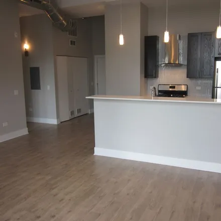 Rent this 1 bed apartment on 1338 South Michigan Avenue in Chicago, IL 60605