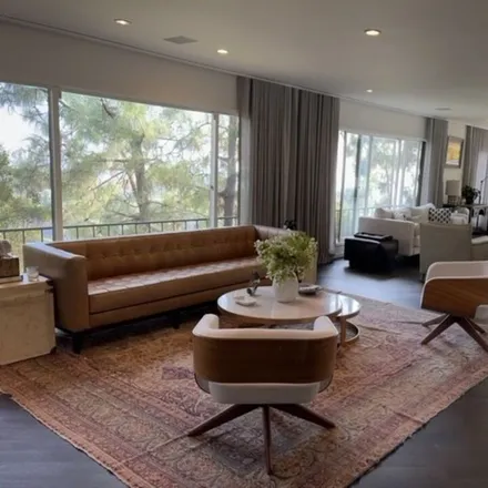Image 4 - 1263 Lago Vista Place, Beverly Hills, CA 90210, USA - House for sale
