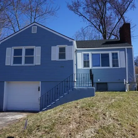 Buy this 3 bed house on 222 Chandler Street in Hartford, CT 06106