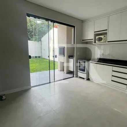 Buy this 2 bed house on Avenida Red Park in São João do Rio Vermelho, Florianópolis - SC