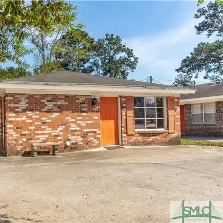 Buy this 1 bed house on 8154 Waters Avenue in Grove Park, Savannah