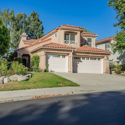 Buy this 4 bed house on 7346 University Drive in Moorpark, CA 93021