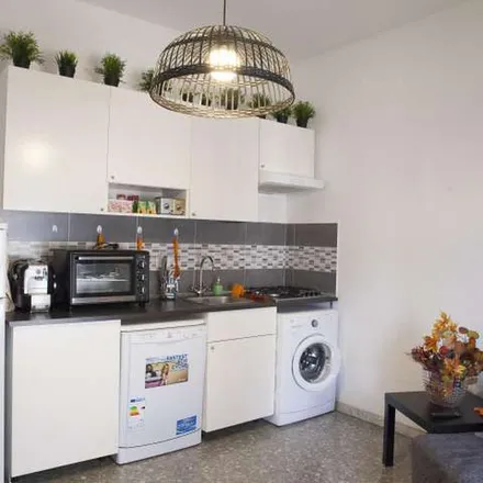 Image 8 - Via Giovanni Acquaderni, 00135 Rome RM, Italy - Apartment for rent