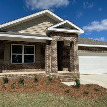 Buy this 4 bed house on 3599 Natalie Lane in Muddy Ford, Santa Rosa County