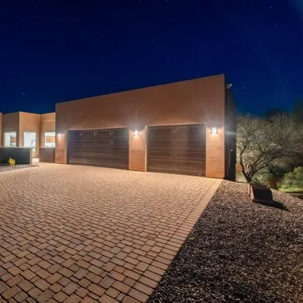 Image 1 - 600 Concho Drive, Big Park, AZ 86351, USA - House for sale