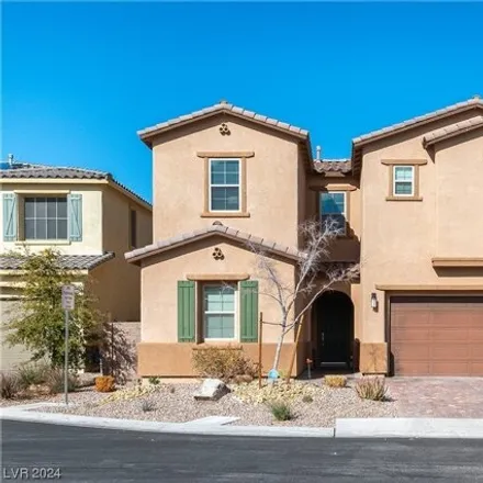 Buy this 4 bed house on 9698 Aqua Harbor Way in Enterprise, NV 89178