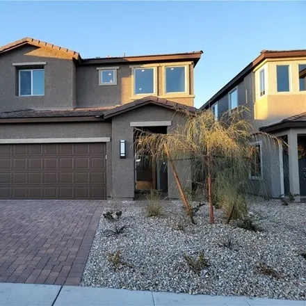 Image 1 - Sweeping Palm Road, North Las Vegas, NV 89086, USA - House for rent