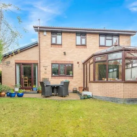 Image 3 - Langdale Drive, Tickhill, DN11 9UX, United Kingdom - House for sale