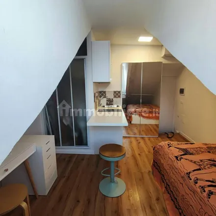 Rent this 1 bed apartment on Porta Palazzo in Sottopasso Repubblica, 10122 Turin TO
