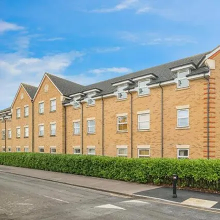 Buy this 1 bed apartment on Victoria Place in Board School Road, Horsell