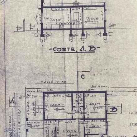 Buy this 2 bed house on Avenida 413 148 in Partido de Berazategui, 1891 Juan María Gutiérrez