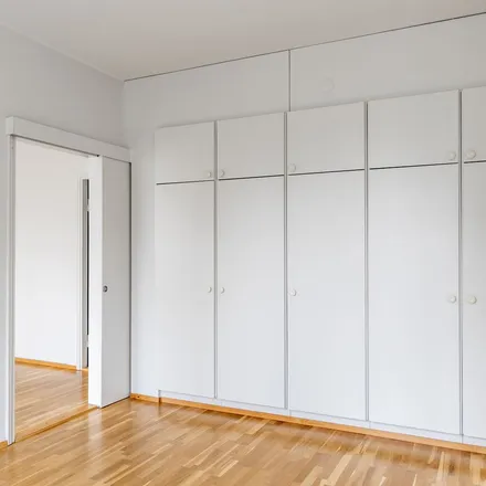 Rent this 1 bed apartment on Töölönkatu 34 in 00260 Helsinki, Finland