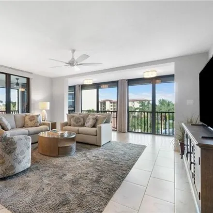 Rent this 2 bed condo on 6040 Pelican Bay Blvd Unit D302 in Naples, Florida