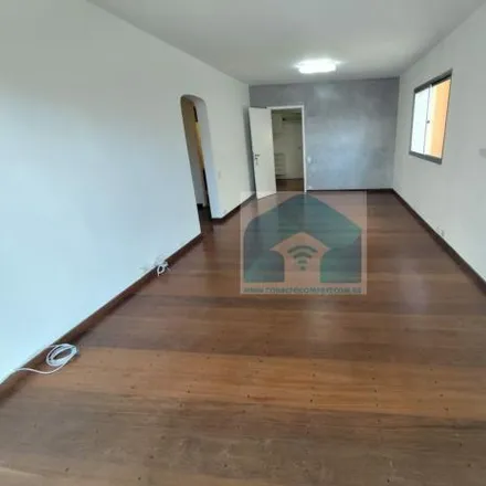 Rent this 3 bed apartment on Koi Restaurante in Rua Canário 683, Indianópolis