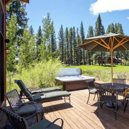 Image 8 - Old Greenwood Golf Course, 12915 Fairway Drive, Truckee, CA 96161, USA - House for sale
