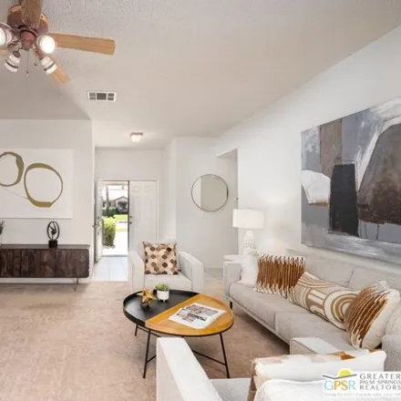 Image 3 - 1418 East Adobe Way, Palm Springs, CA 92262, USA - House for sale