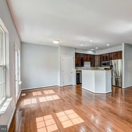 Image 5 - 65 Franklin Circle, Somerdale, Camden County, NJ 08083, USA - Townhouse for sale
