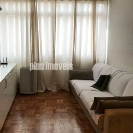 Buy this 3 bed apartment on Edifício Maria Rosa in Rua Manuel da Nóbrega 420, Paraíso