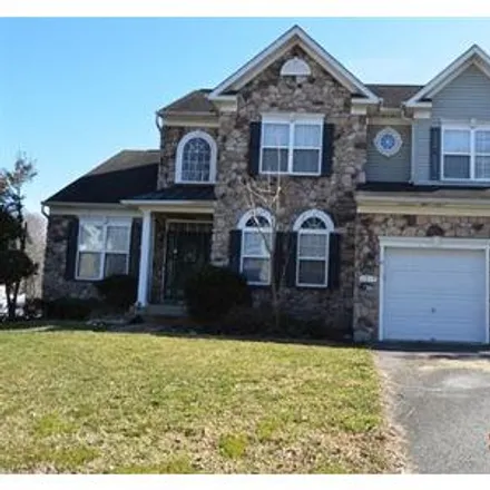 Buy this 5 bed house on 6817 Sand Cherry Way in Clinton, MD 20735