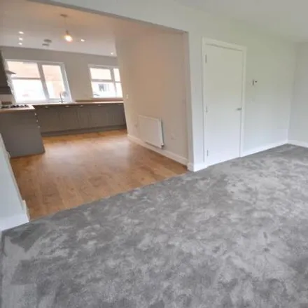 Image 3 - Field Close, Cottingham, HU16 5BQ, United Kingdom - Duplex for rent