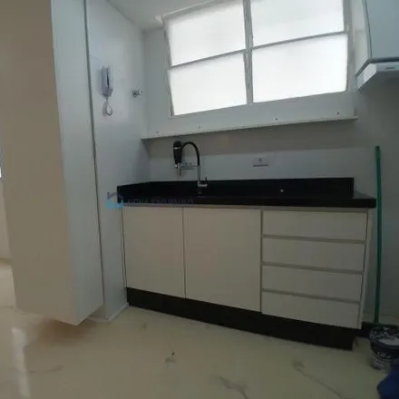 Rent this 1 bed apartment on Rua da Consolação 1316 in Higienópolis, São Paulo - SP