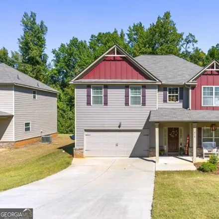 Buy this 4 bed house on 341 Kayla Court in Locust Grove, GA 30248